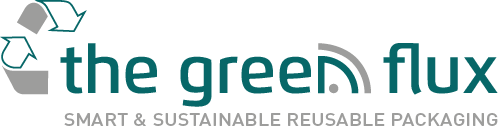The Green Flux - SMART & SUSTAINABLE REUSABLE PACKAGING